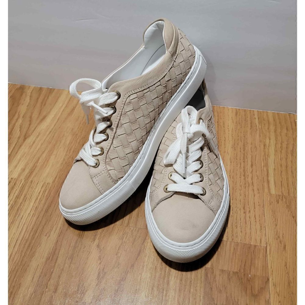 M.Gemi The Milia Women's Sneakers 6